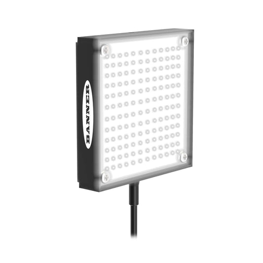 LEDWA62X62W