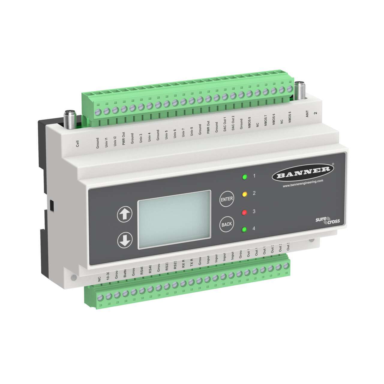 DXM150-B2R2