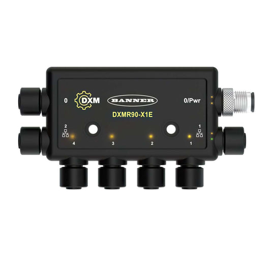 DXMR90-X1E