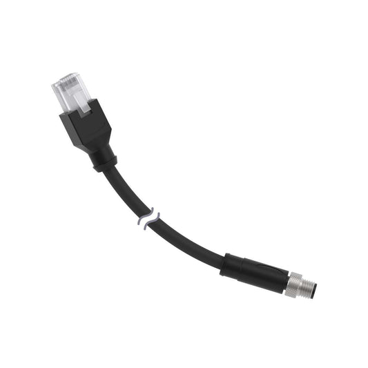 BCD-M8M-RJ45-BK-33.5