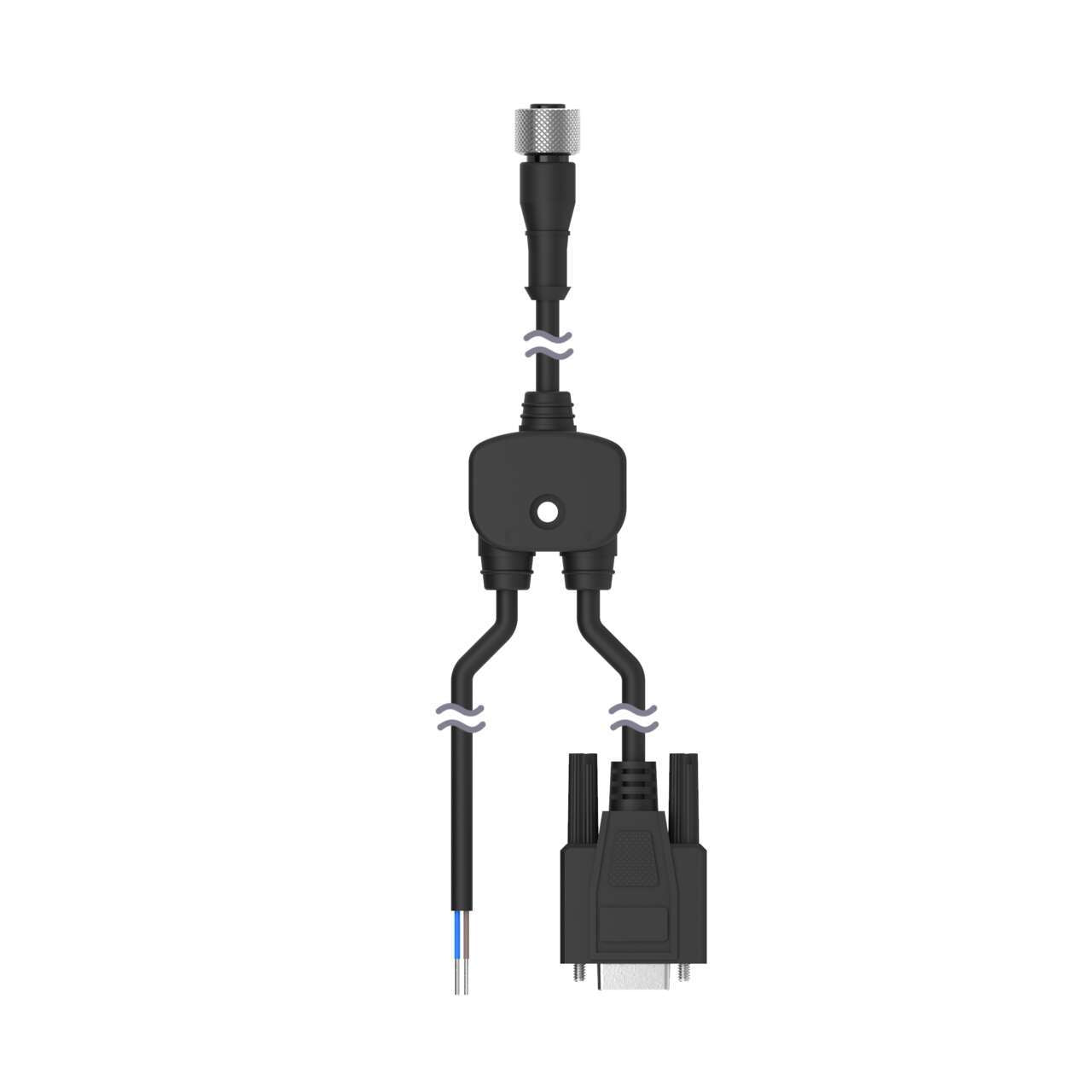 CSB-M1241DB9