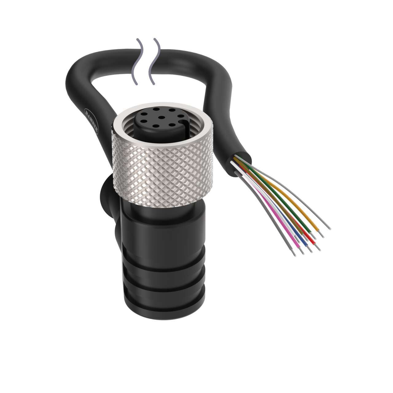 BC-M12F8A-24-2-SF