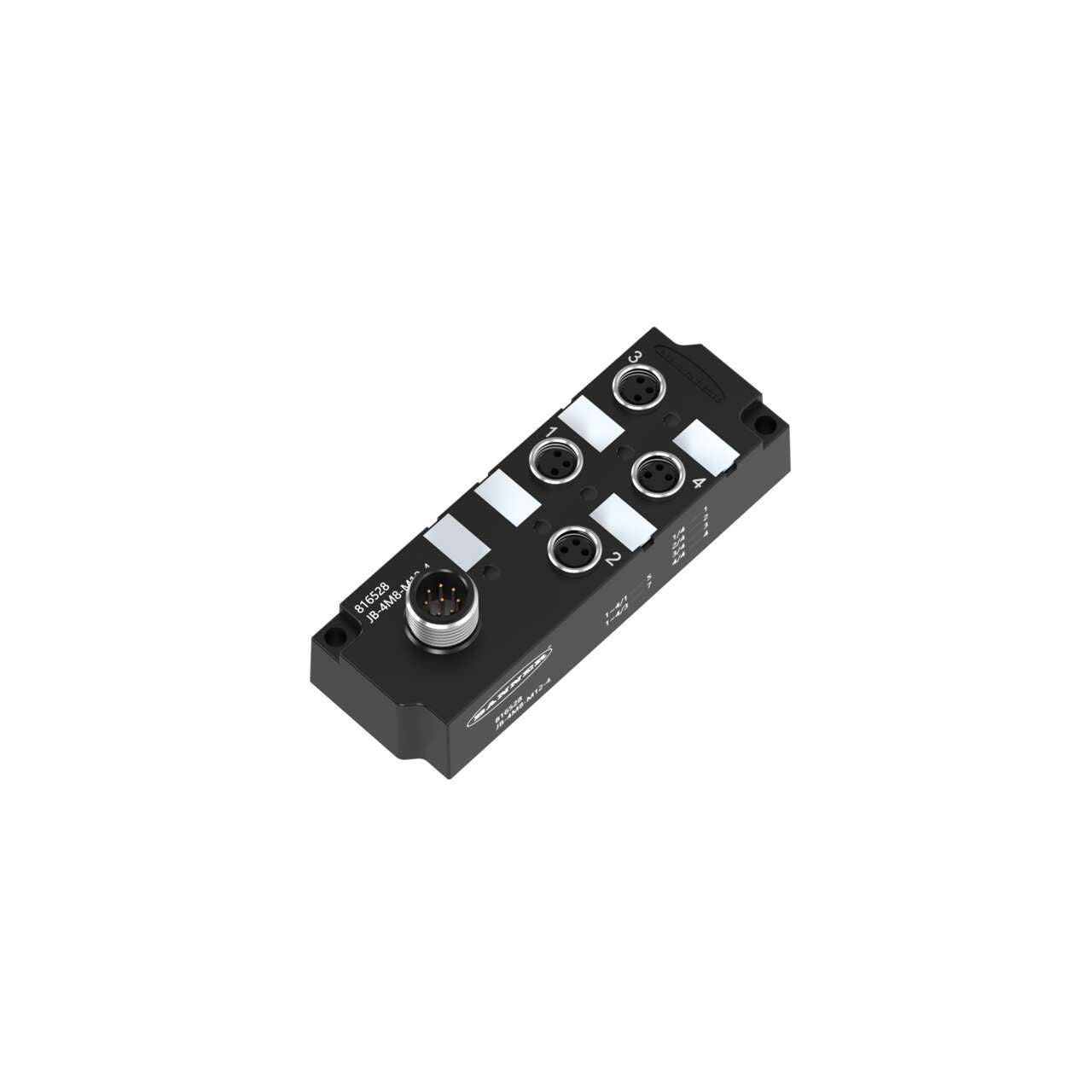 JB-4M8-M12-4