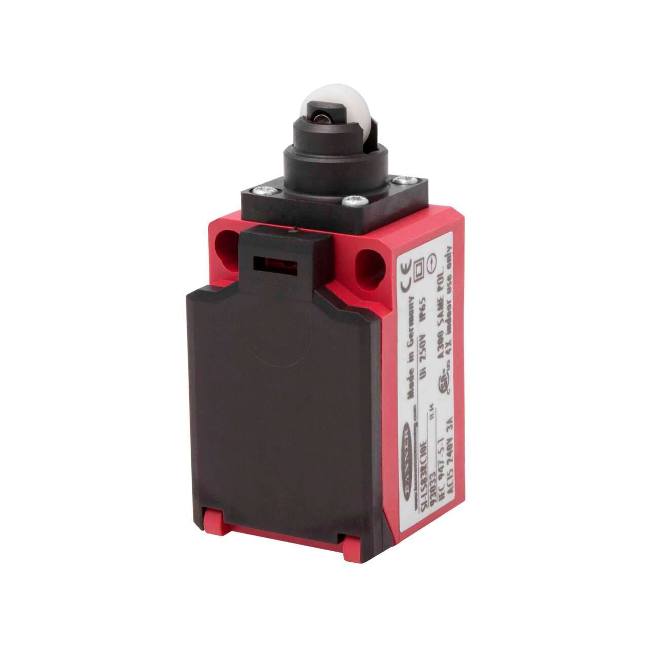 SI-LS83RC10D