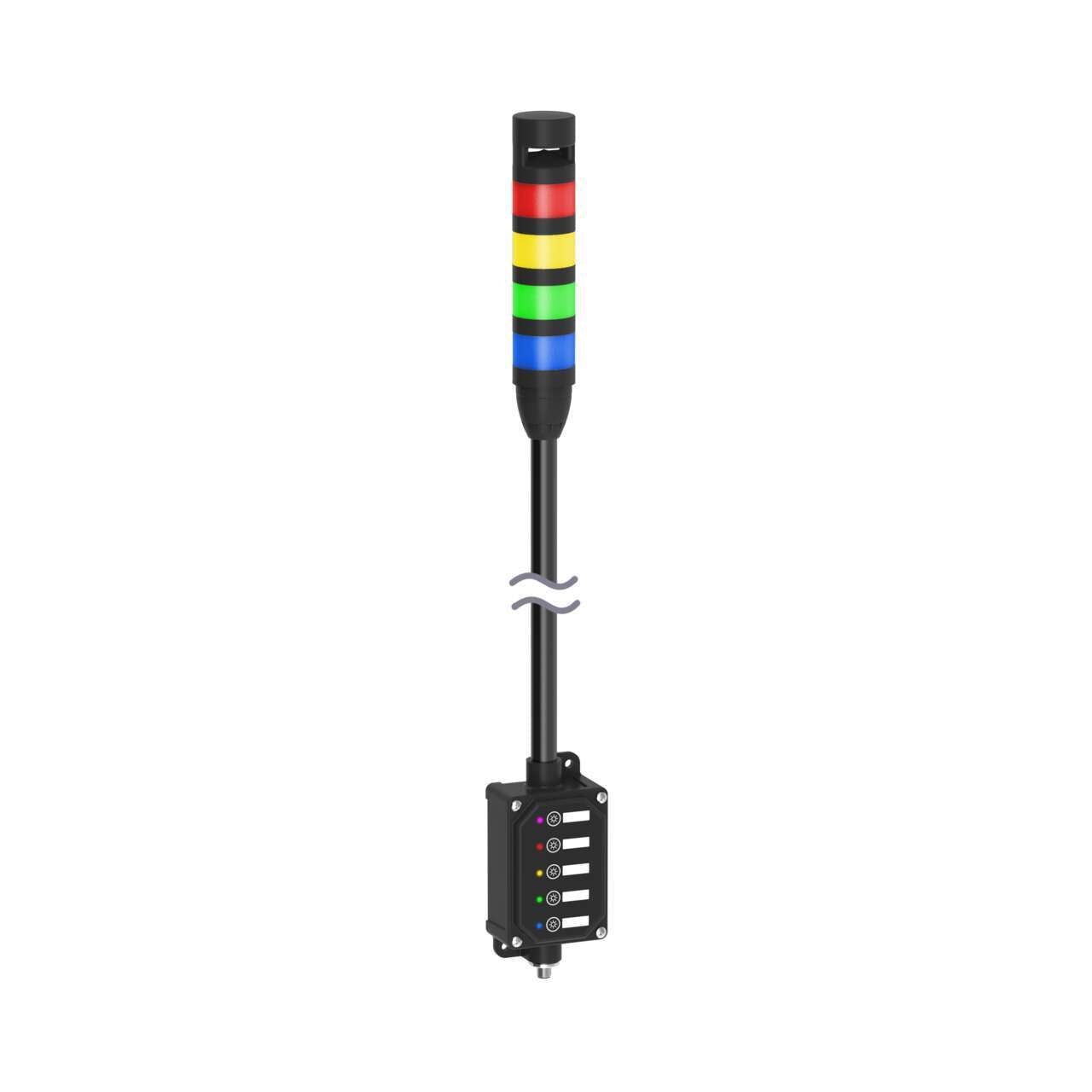 LCA130T5-TL50BGYRA900Q