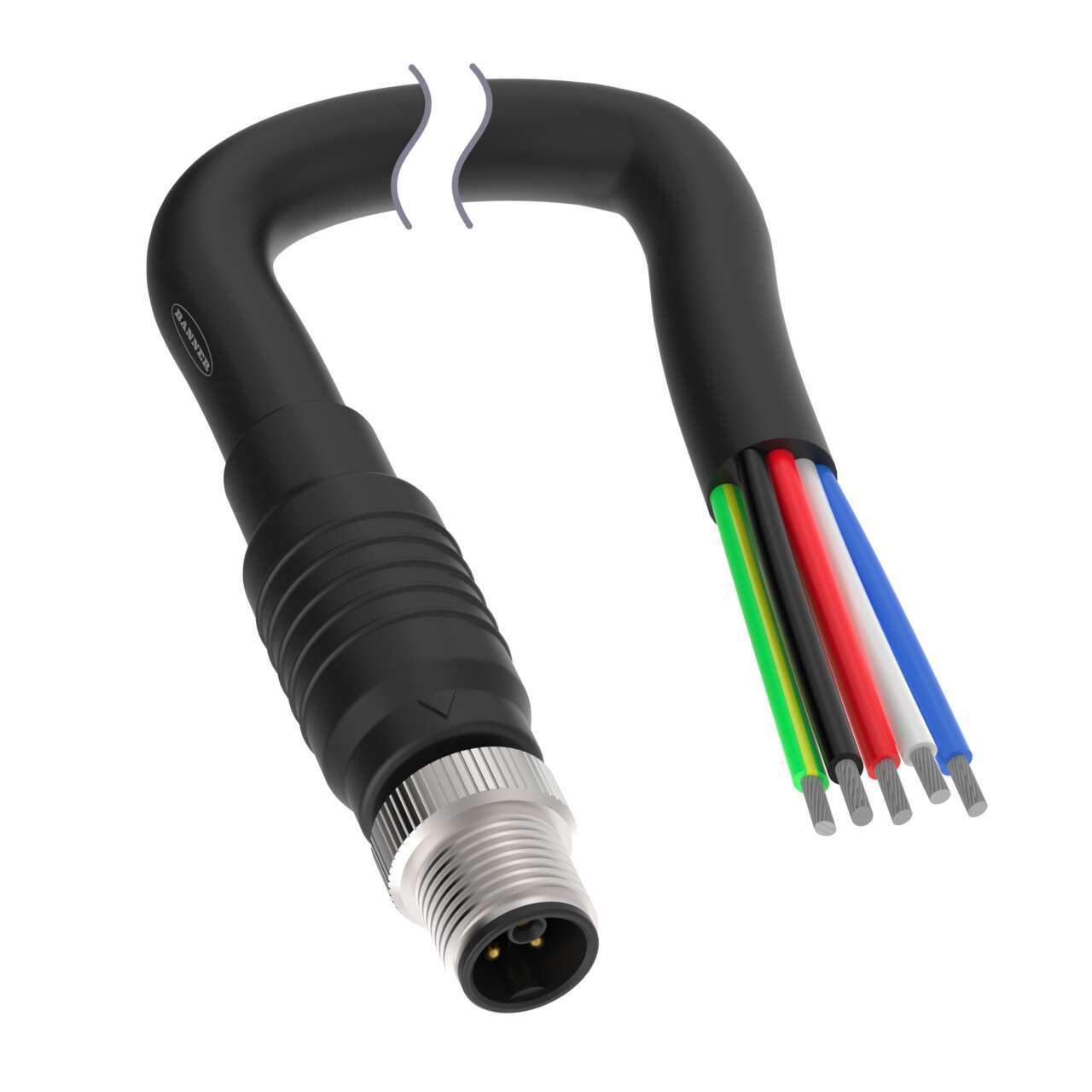 BCP-M12KM5V-E14-5-UTED