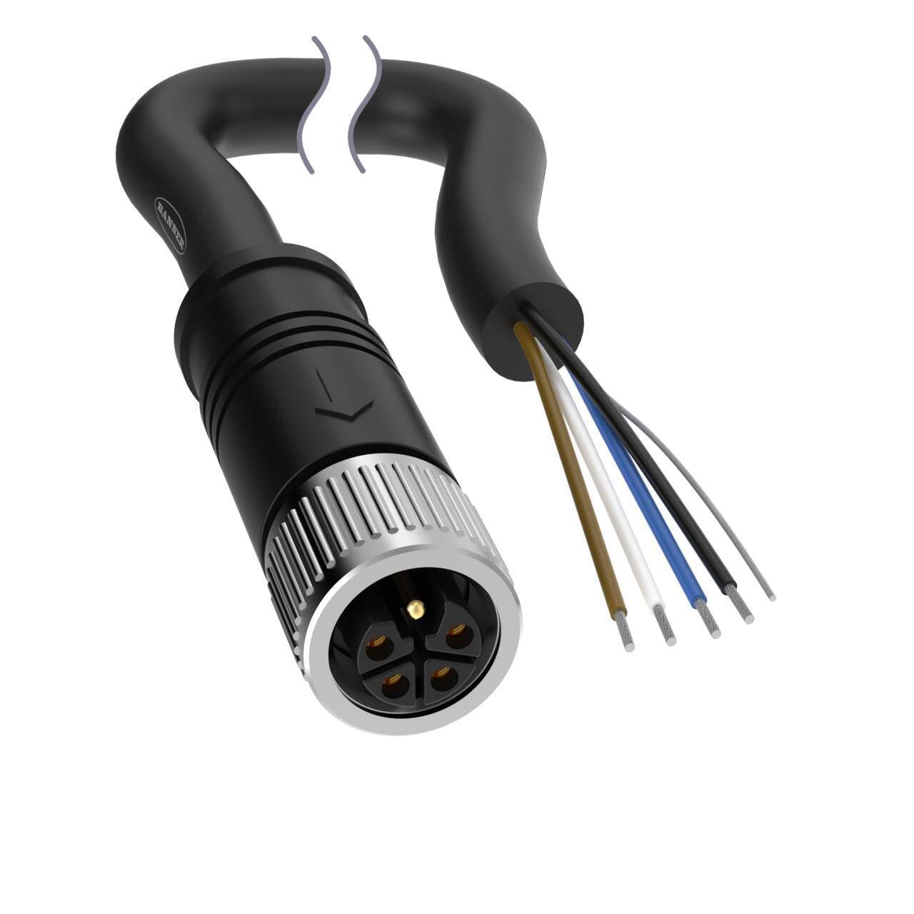 BCP-M12LF5-14-5