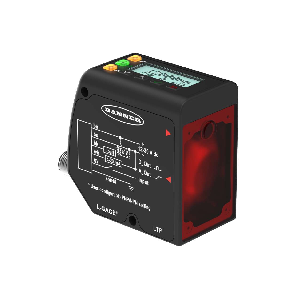 LTF12UC2LDQP-801519
