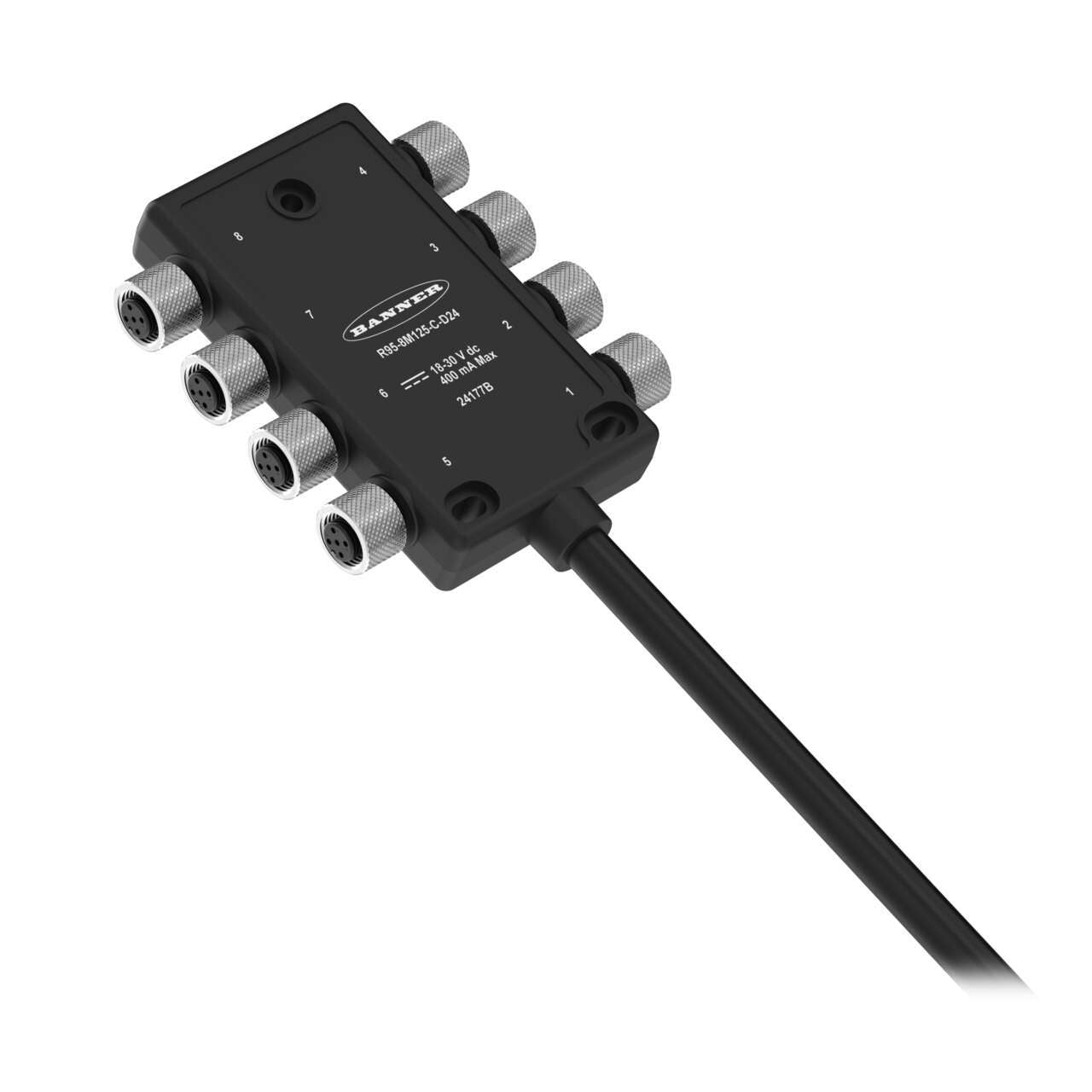 R95-8M125-C2-D24