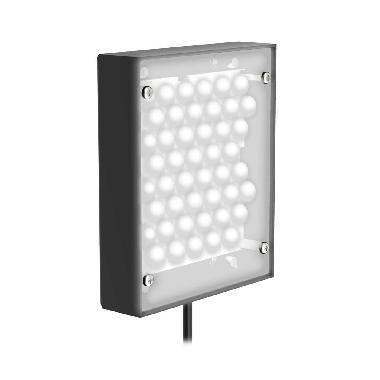LEDWA80X80M