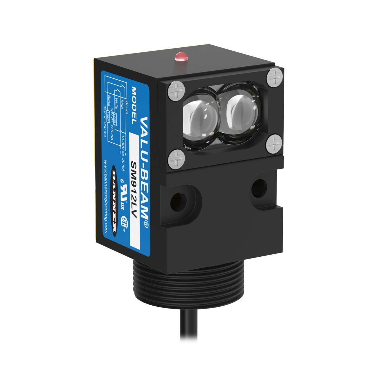 SMA912LV