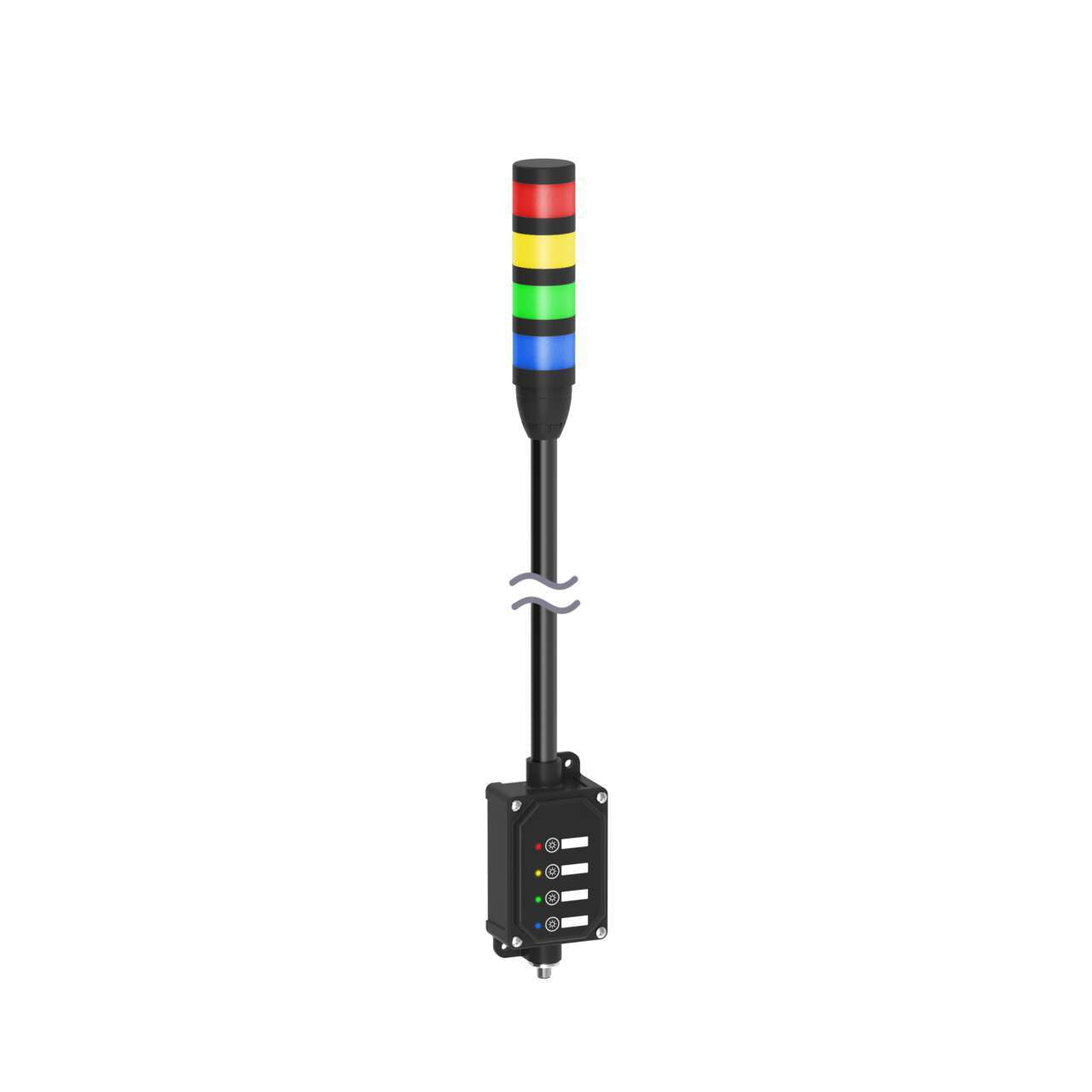 LCA130T4DXN2-TL50BGYR300Q