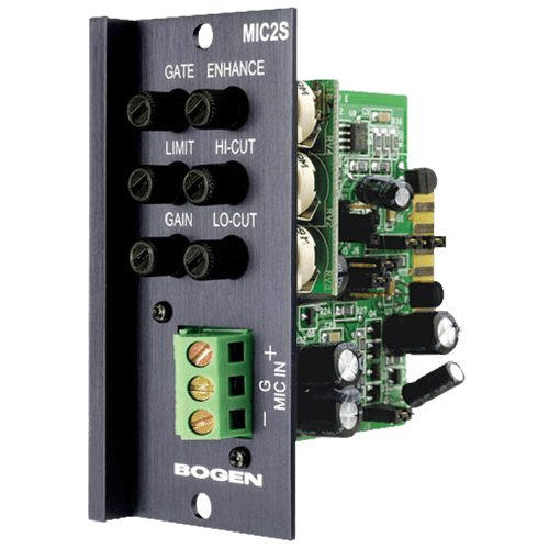 MIC2S
