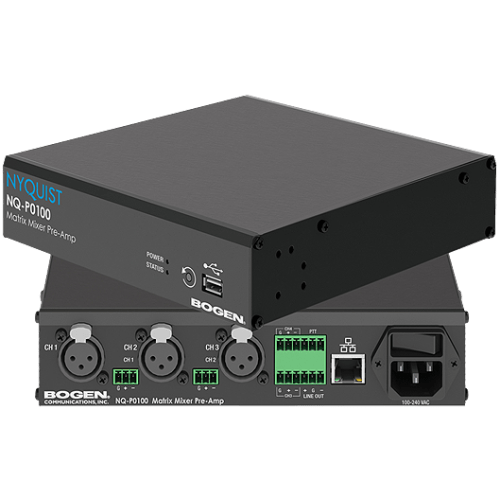 NQ-P0100
