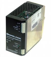 K34-STR-24..30V-3X500VAC-10A