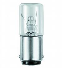 VAZ-LAMP-70MM-BULB-5W/24V