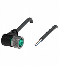 V1-W-BK10M-PVC-U