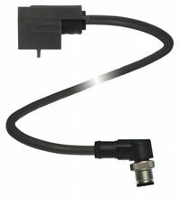 VMBI-2+P/Z2-0,3M-PVC-V1-W-Y