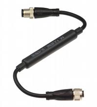 V19-G-EMV-BK0,3M-PVC-V19-G