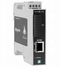 ICDM-RX/MOD-ST/RJ45-DIN