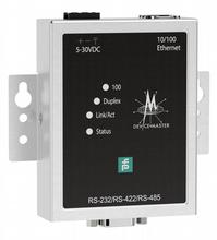 ICDM-RX/TCP-DB9/RJ45-PM