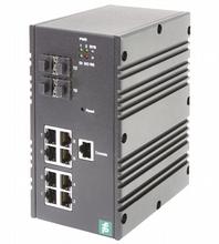 ICRL-M-8RJ45/4SFP-G-DIN