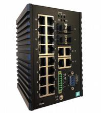 ICRL-M-16RJ45/4CP-G-DIN