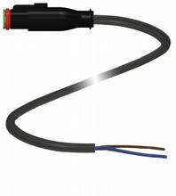 DT2S-G-BK3M-PUR/0,75