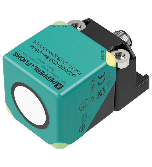 UC2000-L2M-B16-V15-M