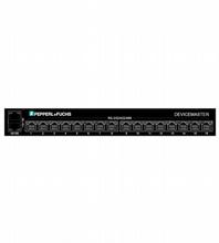 ICDM-RX/TCP-16RJ45/2RJ45-PM