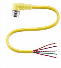 V125-W-YE2M-PVC