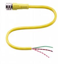 V12-G-YE5M-PVC-18
