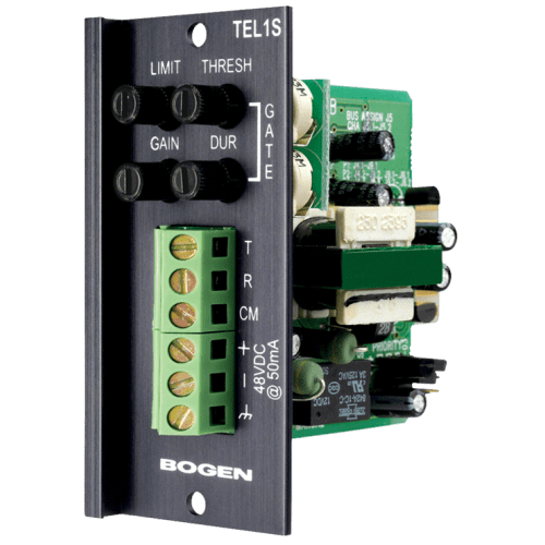 TEL1S