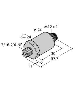 PT5000PSIG-2005-U3-H1143/X