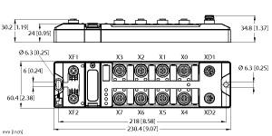 TBEN-LL-8IOL