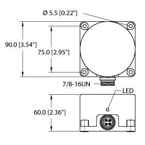 NI60-K90-AZ3X-B2131