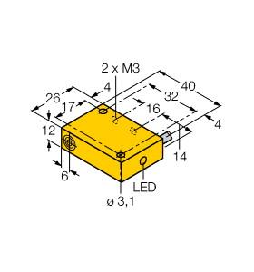 NI4-Q12-AZ31X 7M