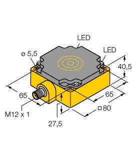NI50-CP80-VP4X2-H1141