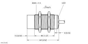 NI20-EM30-AP45XLD/S100