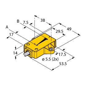LI25P1-QR14-LIU5X2