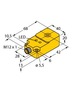 NI25-Q20-AN6X2-H1141