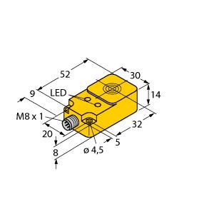 BI10U-Q14-AN6X2-V1131