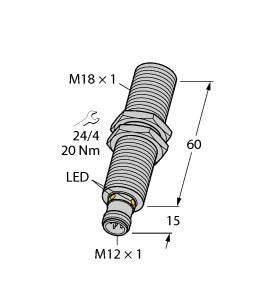 RU40U-M18E-LU8X2-H1151