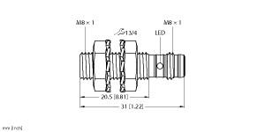 BI2-EG08K-AN6X-V1131/S957