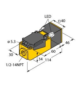 NI25U-CP40-AP6X2/S10