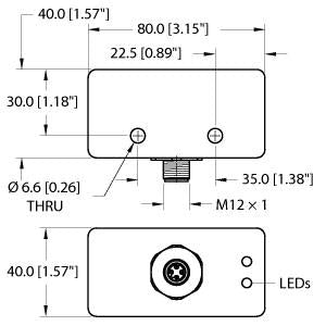 BI20-CA4080-VP4X2-H1141/S1009