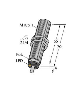 BC5-M18-Y0X/S918