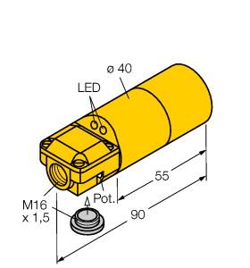 BC20-K40SR-FDZ3X2