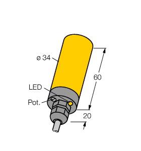 BCF15-K34-RZ3X