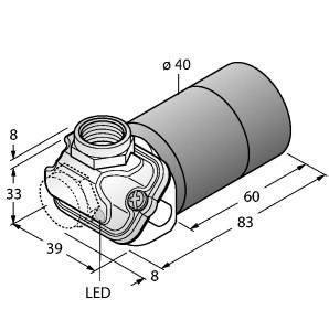 BC20-K40WDTC-VP4X2/S930